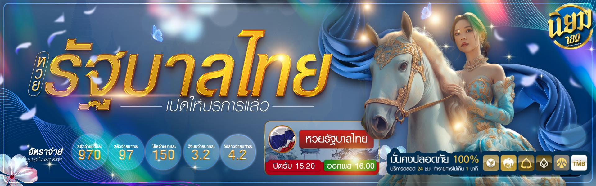 นิยม789